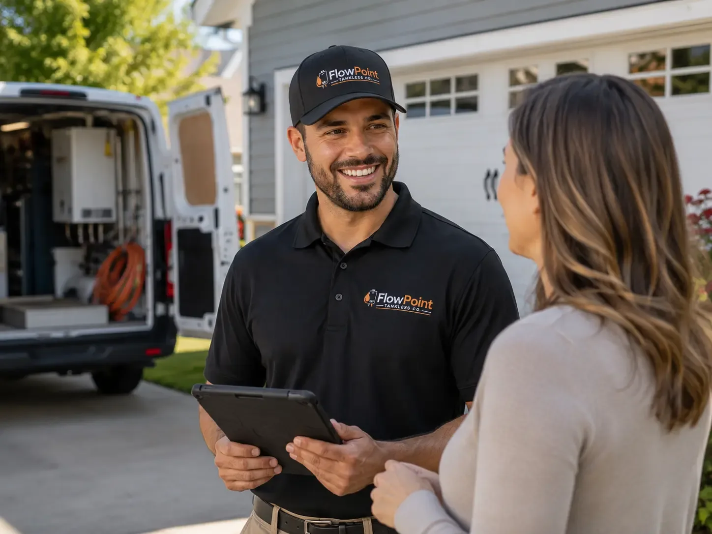 Tankless Water Heater Installation Sparr, FL FAQs